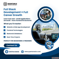 Best Ai course in Gurgaon