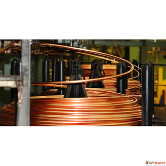 Premium Copper Wire in Ahmedabad - Trusted Supplier Since 1989