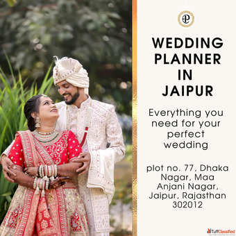 Budget Wedding Planner In Jaipur