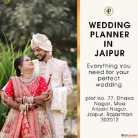 Budget Wedding Planner In Jaipur