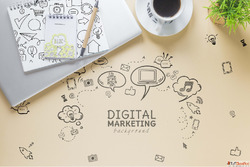 Creative Digital Marketing Agency Delivering Innovative Solu...