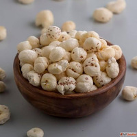 Phool Makhana Suppliers in India