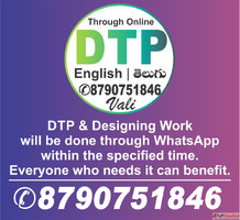DTP Online Services