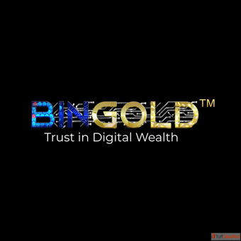 Ready to Buy Gold Backed Token Online Trust BINGOLD