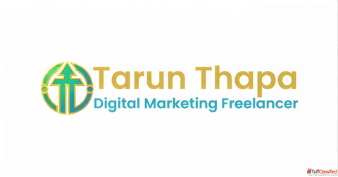 Hire Freelance Digital Marketer in Dehradun with Real Experience