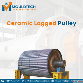 Ball Mill Rubber Liner Solutions Mouldtech Industries