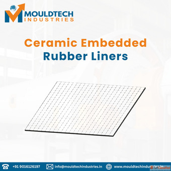 Ball Mill Rubber Liner Solutions Mouldtech Industries