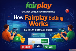 How Fairplay Betting Works Fairplay Company Guide