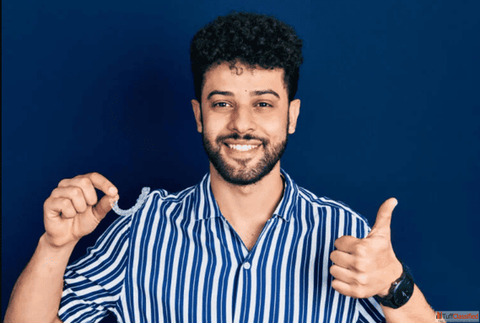 Your Trusted Invisalign Provider in Bangalore Amaya Dental