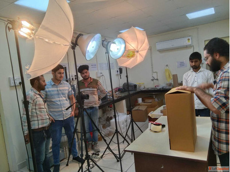 Digital Marketing Company in Lucknow Helping Businesses Grow Online