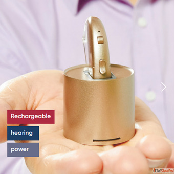 Hearing Aid Clinic Near You in North Delhi Book Appointment