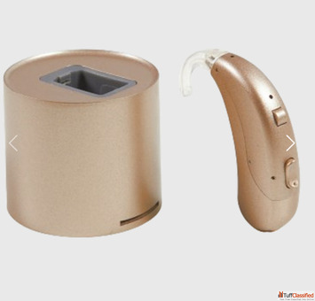 Hearing Aid Clinic Near You in North Delhi Book Appointment