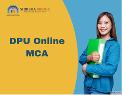 Revolutionize Your IT Career with DPU Online MCA