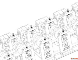Heavy Duty Pallet Racks Designed for Safety and Durability