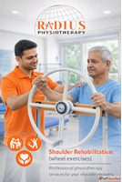Affordable Physiotherapy Clinic in Vrindavan Lucknow Radius ...