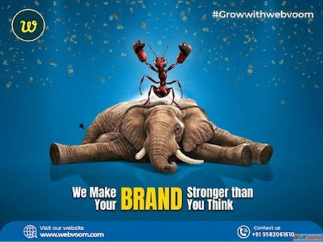 Invisible Online A Digital Marketing Company in Lucknow Can Fix That