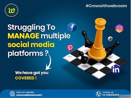 Invisible Online A Digital Marketing Company in Lucknow Can Fix That