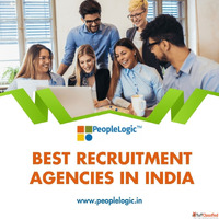 Best Recruitment Agencies in India