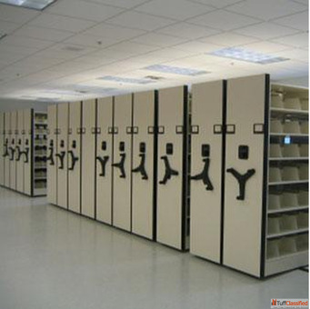 Multi Tier Racks Manufacturers