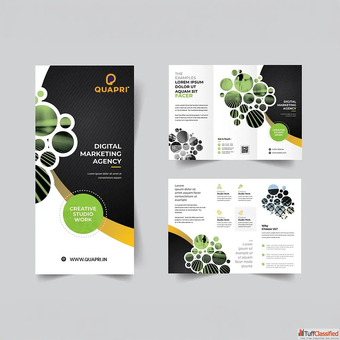 Brochure Printing in Pune