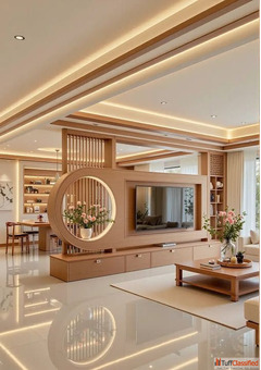 Aradhya Design Consultant - Expert Interior Wooden Work Solutions