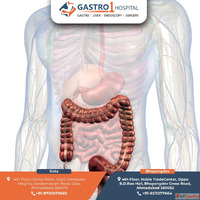 Dr. Ruchir Patel - Expert Appendix Doctor in Ahmedabad for S...