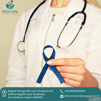 Best Cancer Surgeon in Ahmedabad - Dr. Bhavin Vadodariya
