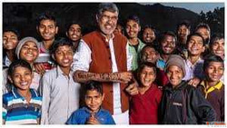 Satyarthi Movement for Global Compassion SMGC