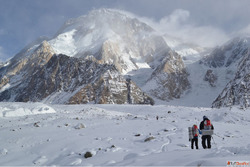 K2 Base Camp Trek - Complete Route Guide Cost Difficulty Bes...