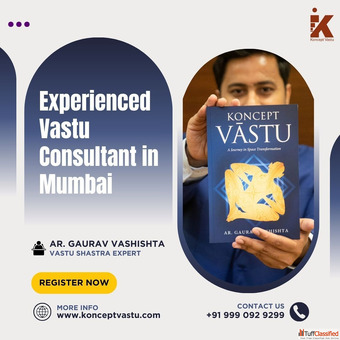 Expert Vastu Consultant in Mumbai