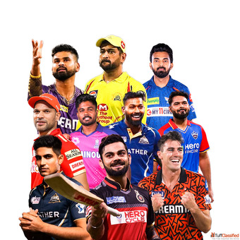 Criconlineid - Professional Online Sports ID Provider