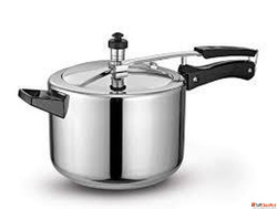Aluminium Pressure Cooker Manufacturers - Pashupati Udyog