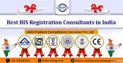 Best BIS Registration Consultants in Noida