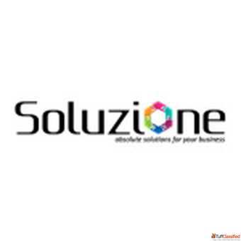 Information Technology Consulting Services Soluzione