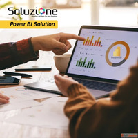 Power BI Consultant Soluzione