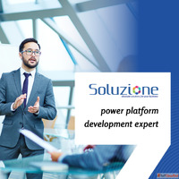 Power Platform Services for Business Automation Soluzione