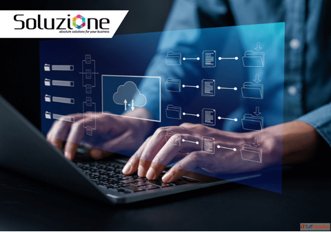 Offshore Outsourcing Company for Scalable IT Services