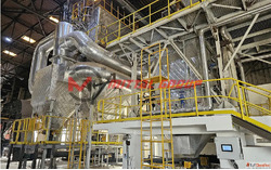 air pollution control system manufacturer