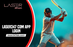 Laser247 App An Easy Guide for Beginners