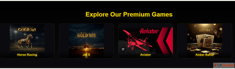 Online Betting Id for Organized and Controlled Play