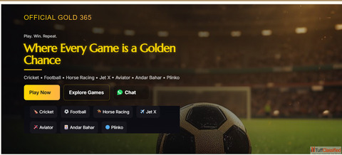 Online Betting Id for Organized and Controlled Play