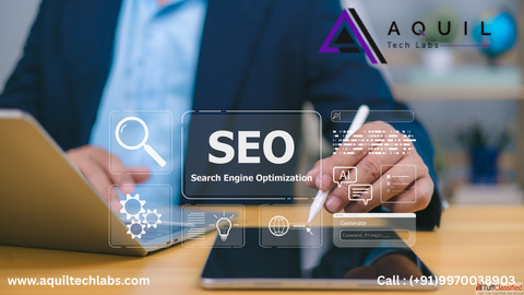 Top SEO Company in Nashik Boost Rankings with Local SEO