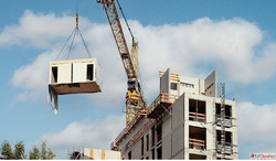 Prefabricated Modular Building Structures Manufacturer Suppl...