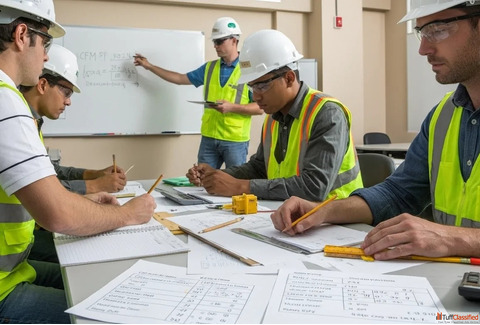 mep training in Qatar mep certification course