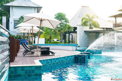Swimming Pool Contractors in Vizag