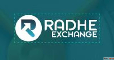 Radhe Exchange xyz