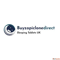 Buy Zopiclone Online from a Secure and Trust-Driven Digital ...