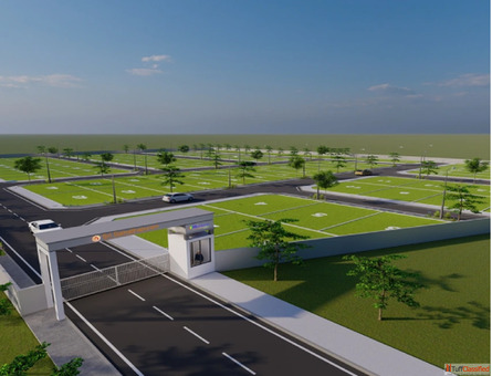 Property Developers in Chennai GTB Developers