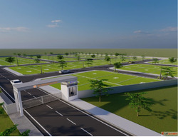 Property Developers in Chennai GTB Developers