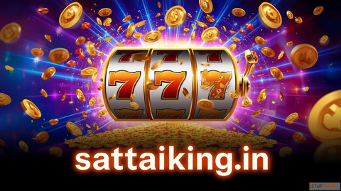 SattaiKing - Fast Satta King Results Online